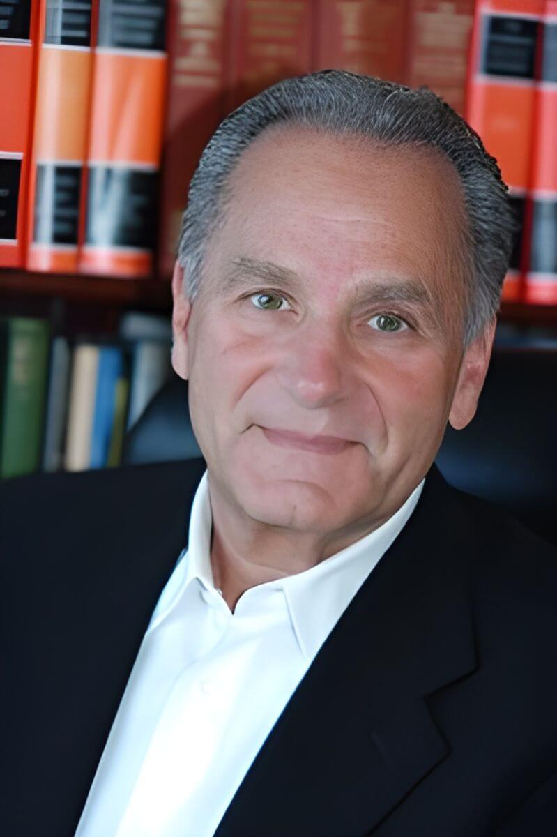 John Prevas Florida Mediator